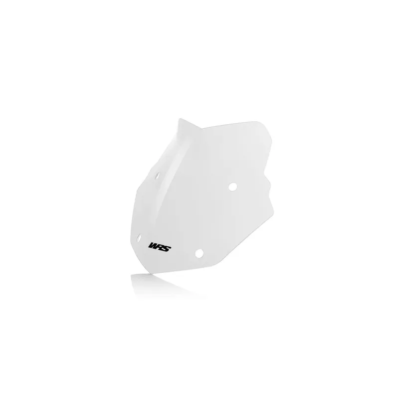 Nur Heute WRS Windschild Enduro klar f. BMW R1200GS R1250GS 13–24 mit ABE