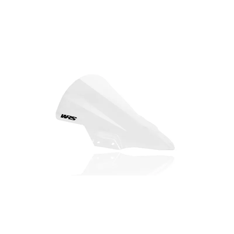 WRS Windschild Race klar f. Kawasaki Ninja 400 18–23 mit ABE Top-Seller