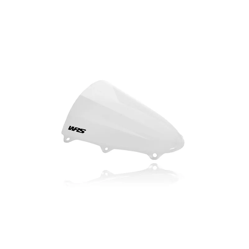 WRS Windschild Race klar f. Suzuki GSX-R 600 750 11–19 mit ABE Jetzt Bestellen