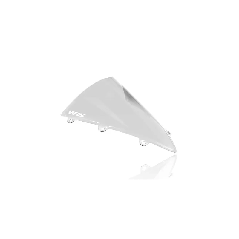 WRS Windschild Race getönt f. Honda CBR1000RR Fireblade 12–16 mit ABE Super-Preis
