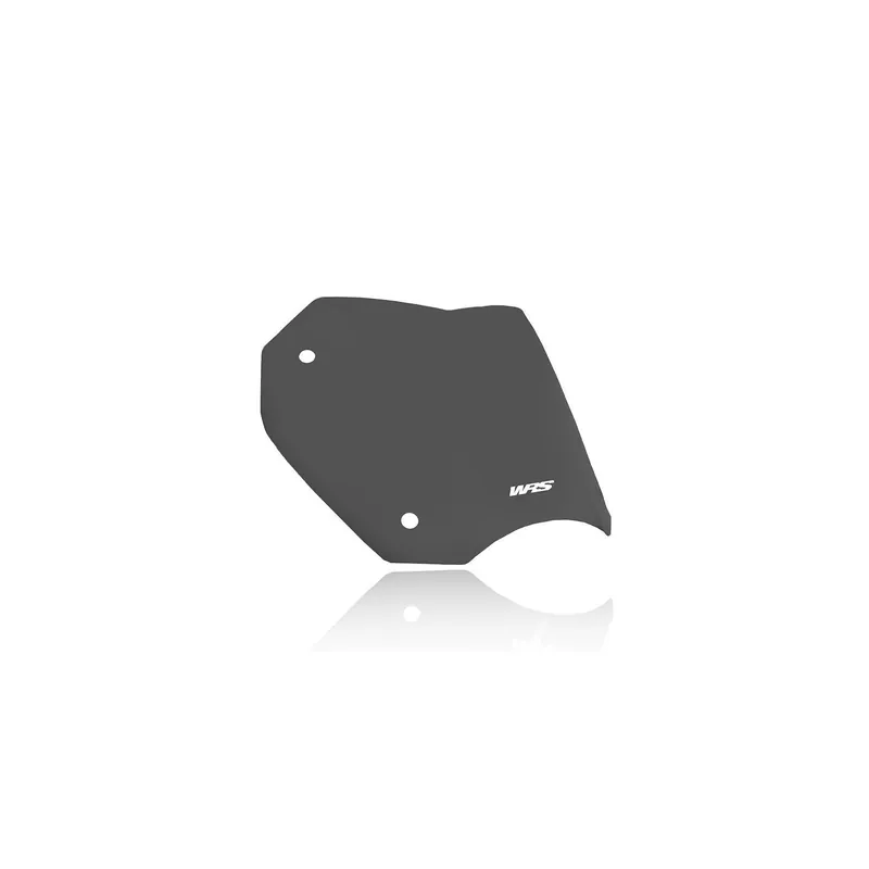 WRS Windschild Sport dunkel getönt f. HONDA SH 300 I 15–16 mit ABE Must-Have