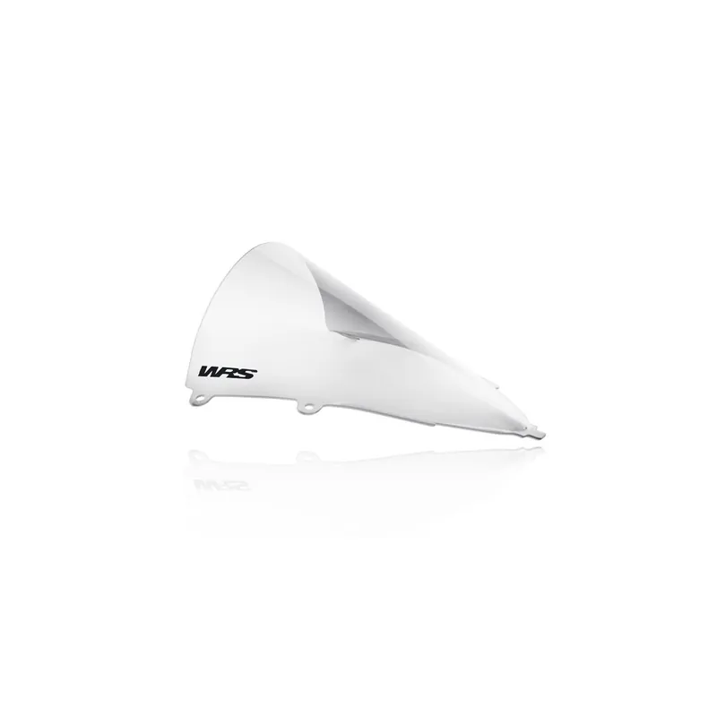 Sichere Zahlung WRS Windschild Race High klar f. Honda CBR650R 19–23 mit ABE