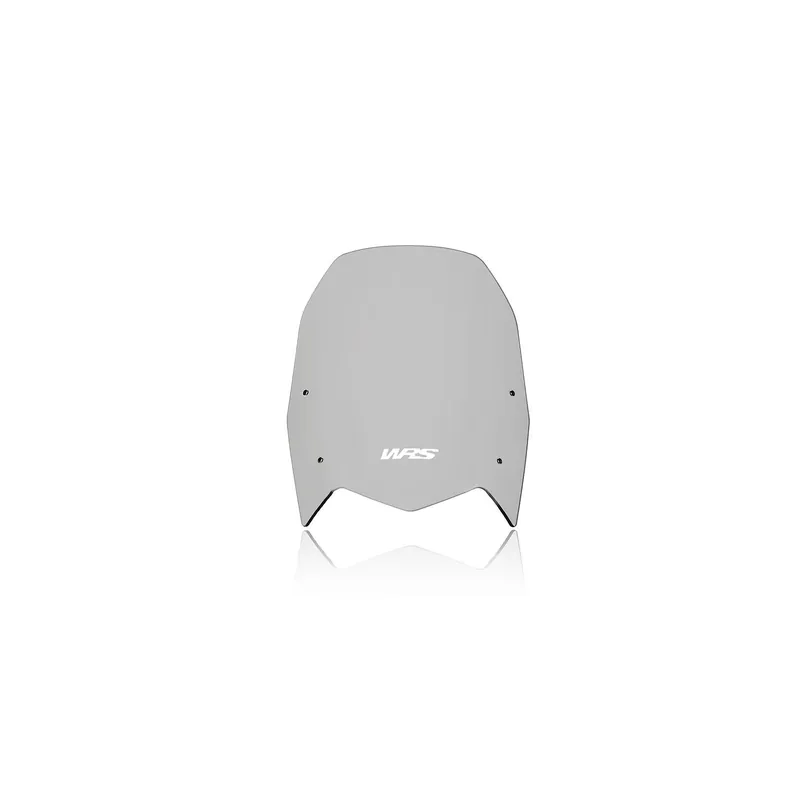 Top-Seller WRS Windschild Standard getönt f. Yamaha Tenere 700 19–24 mit ABE