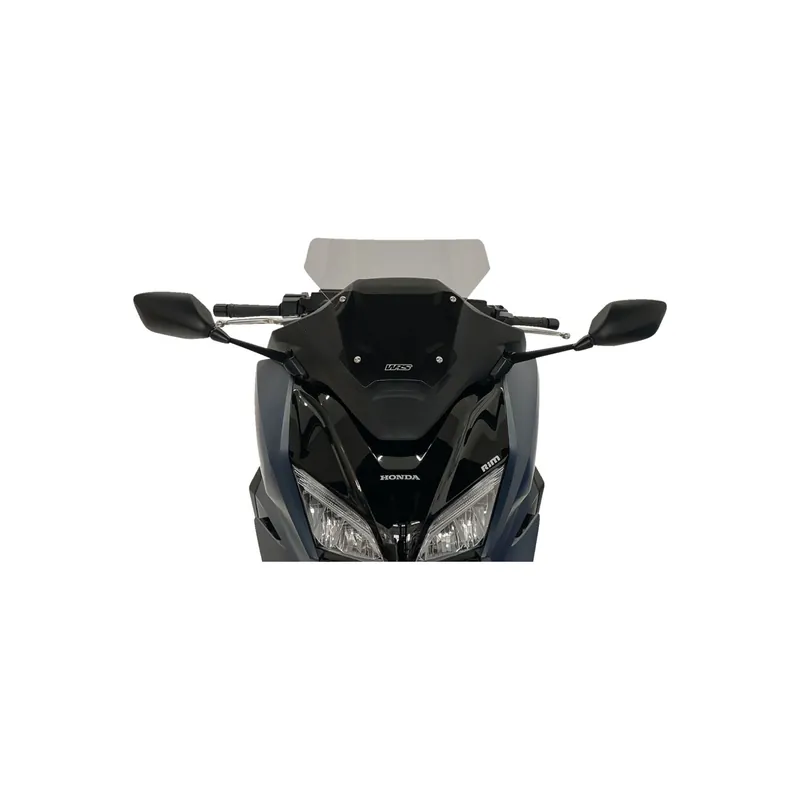 WRS Windschild Sport dunkel getönt f. HONDA NSS 750 Forza 21–24 mit ABE Wochenendangebot
