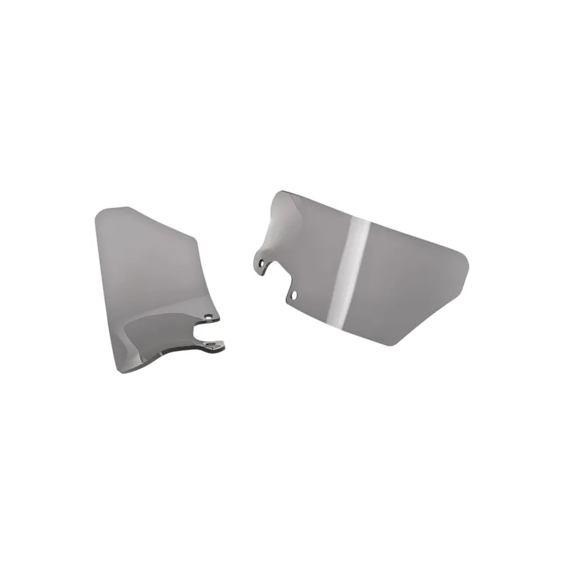 Schneller Versand WRS Seitliche Windabweiser getönt f. BMW R1200GS Adventure 06–12