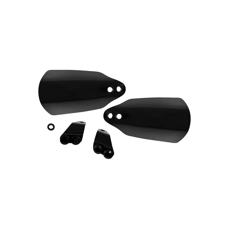 Memphis Shades Handschützer Schwarz f. INDIAN CHALLENGER 108 20-24 s. Liste Preisknaller