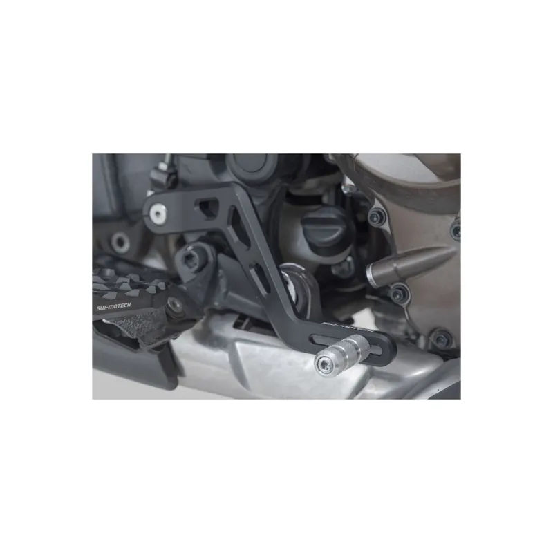 Top-Seller SW MOTECH Bremspedal für Honda Africa Twin 16–25