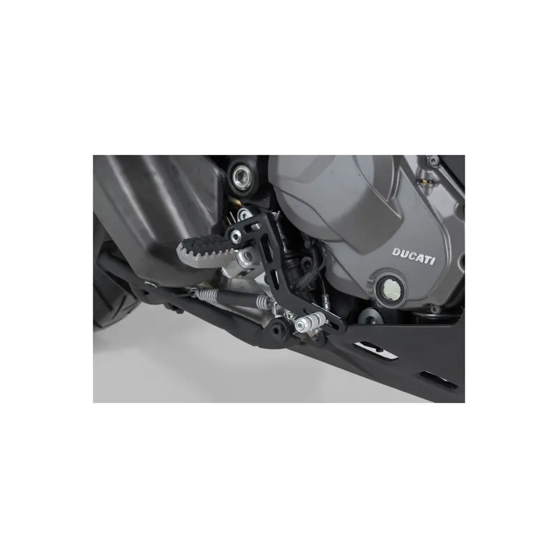 Sale SW MOTECH Bremspedal für Ducati Multistrada 1260 18–20