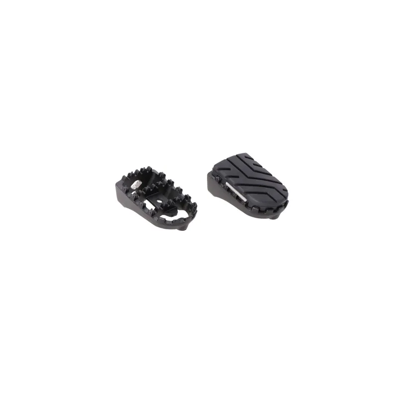 SW MOTECH ION Fußraste für Honda Nc 700 S 12–13 Sichere Zahlung