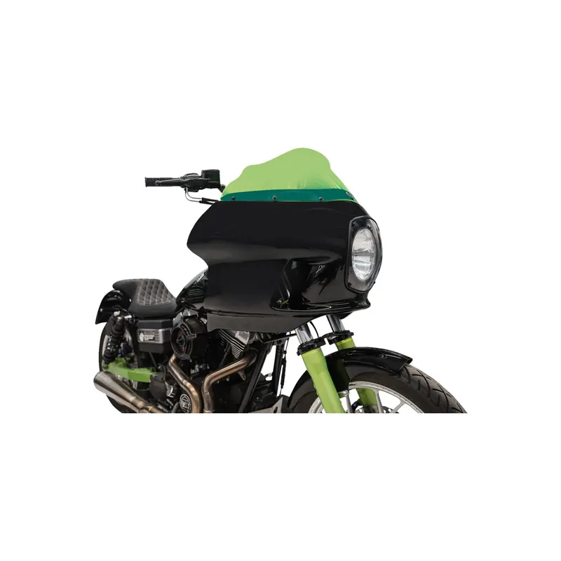 Geprüft KLOCK WERKS FXRP Style Verkleidungs Kit f. Harley s. Dyna 06-17 siehe Liste
