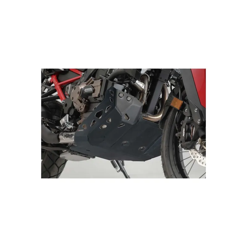 Neue Kollektion SW MOTECH Motorschutz für Honda Africa Twin Adventure Sports 20–25