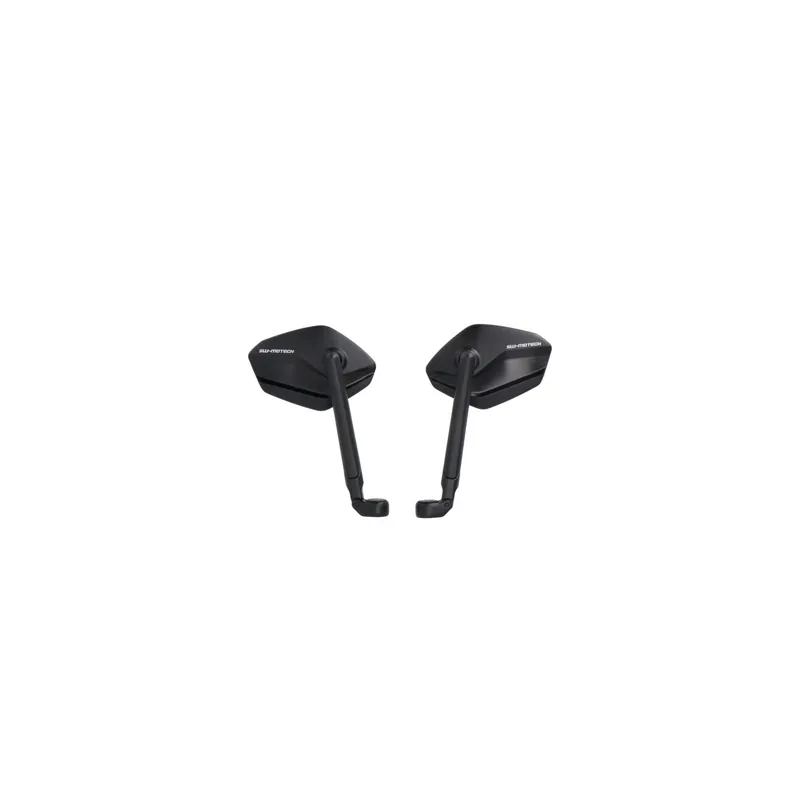 SW MOTECH Sport Spiegel-Set kurz für Harley Davidson Road Glide 3 24- Online Kaufen