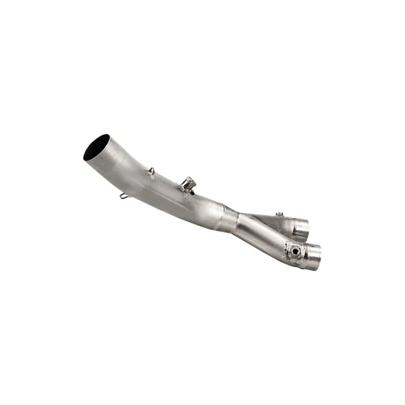 Akrapovic Racing Verbindungsrohr Titan f. YAMAHA YZF-R1 1000 16-24 ohne ABE Markenware