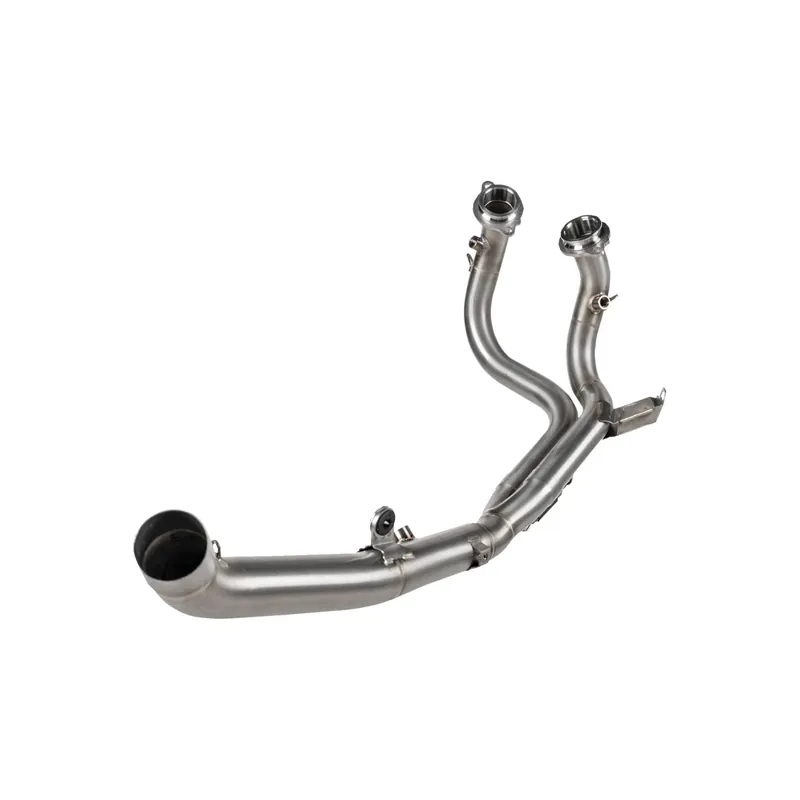 Akrapovic Krümmer für Akraprovice Anlage f. HONDA CRF 1100 L 20-25 ohne ABE Ausverkauf