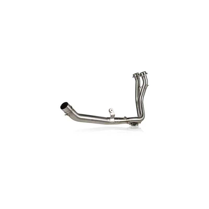 Jetzt Bestellen Akrapovic Racing Krümmer für Akrapovice Anlage f. HONDA XL 750 25 ohne ABE