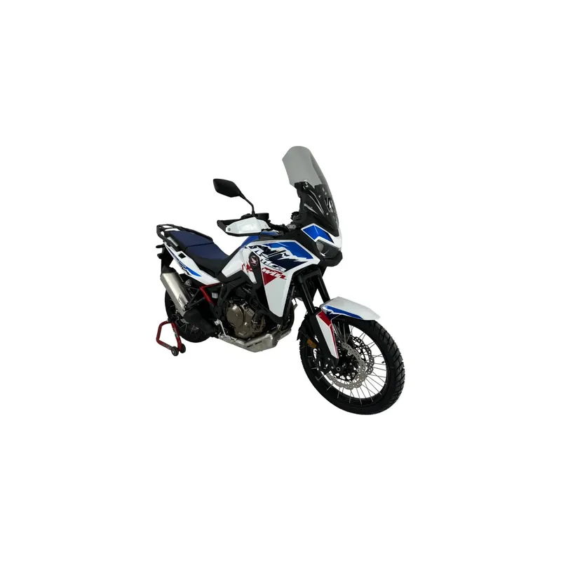 Preis Gesenkt WRS Windschild Caponord getönt f. HONDA CRF 1100 L Africa Twin 24 mit ABE