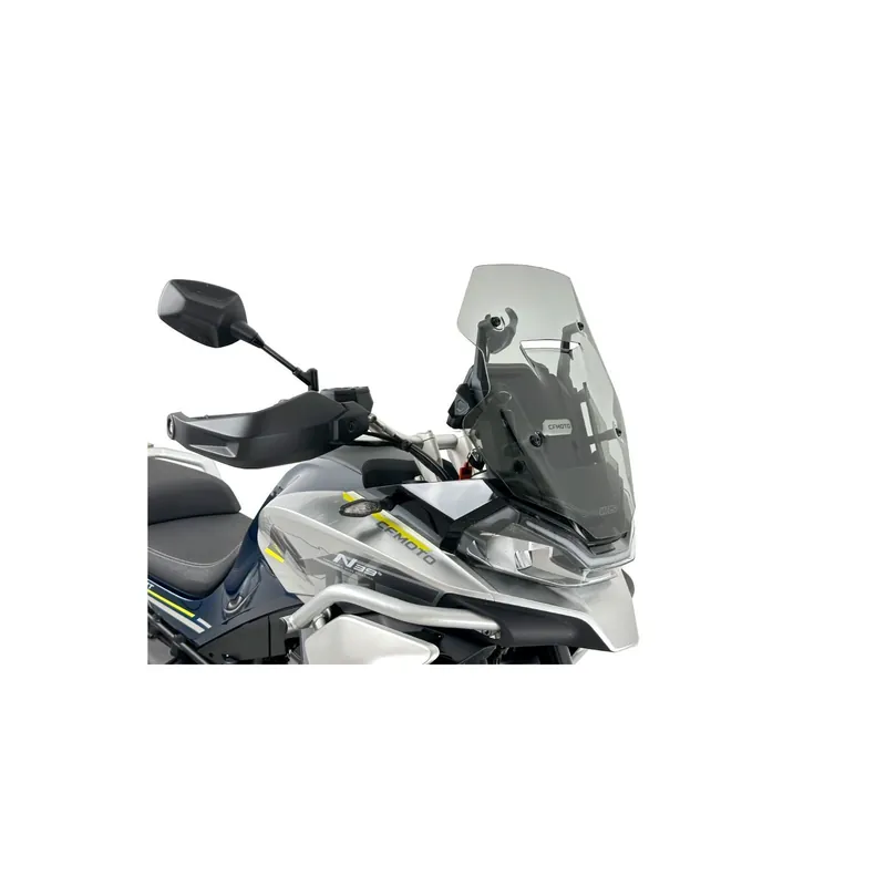WRS Windschild Standard getönt f. CFMOTO MT 800 Explore 24 mit ABE Angebot