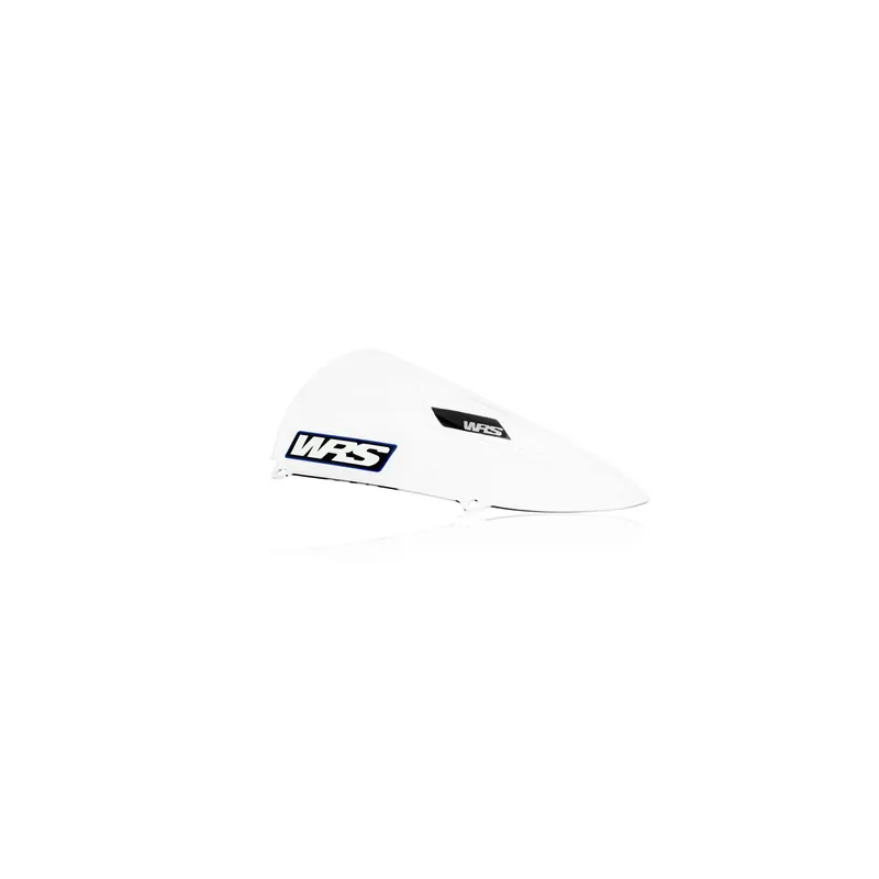 Neue Ware WRS Windschild Race klar f. YAMAHA YZF-R1 1000 20–24