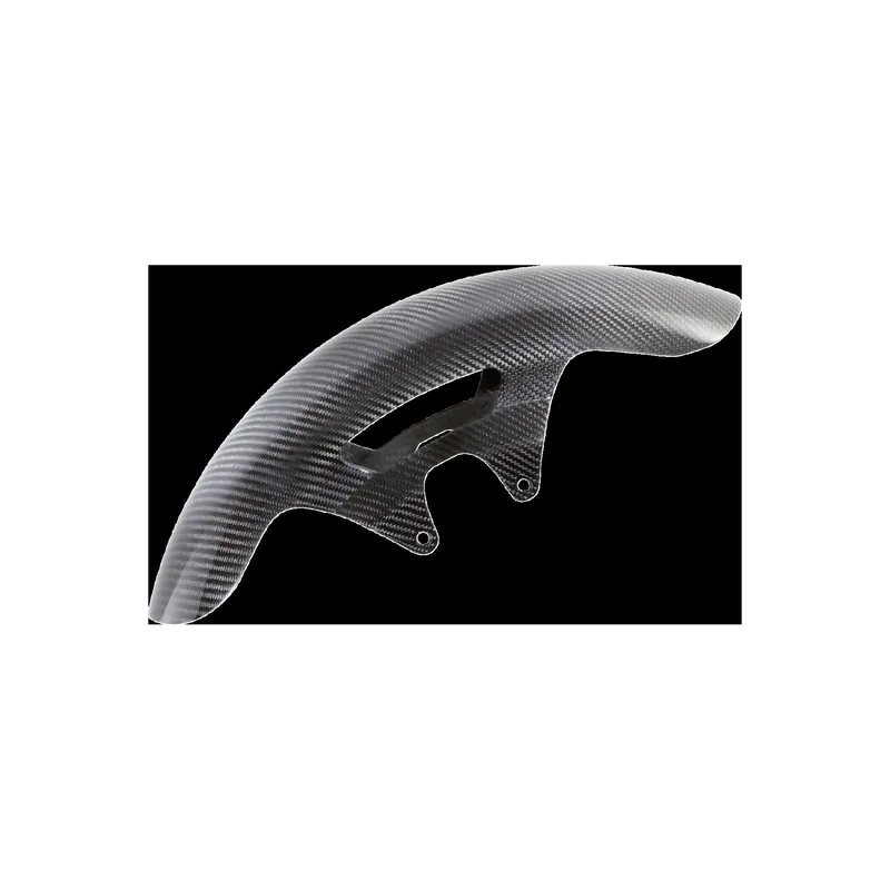 Arlen Ness Vorderradkotflügel Cafe Carbon 19 Zoll f. Harley FLHX/FLTRX 23–24 Wochenendangebot