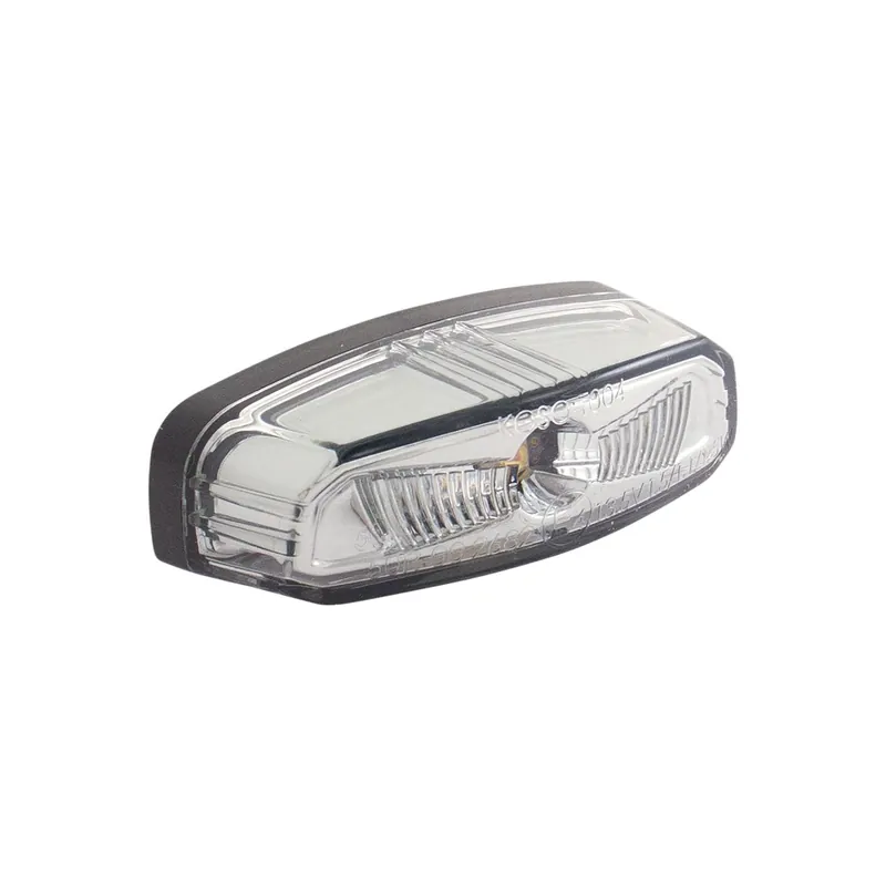 Jetzt Kaufen KOSO Hawkeye LED Rücklicht ECE geprüft getönt