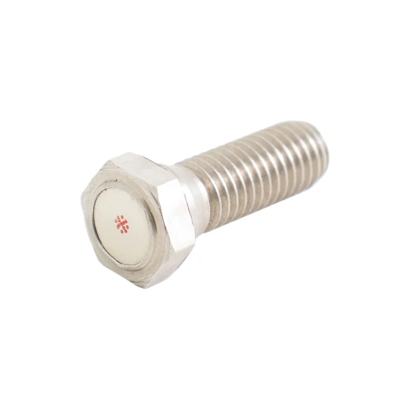KOSO Magnetschraube M6 x 12,6 mm f. Geschwindigkeitssensor Günstig