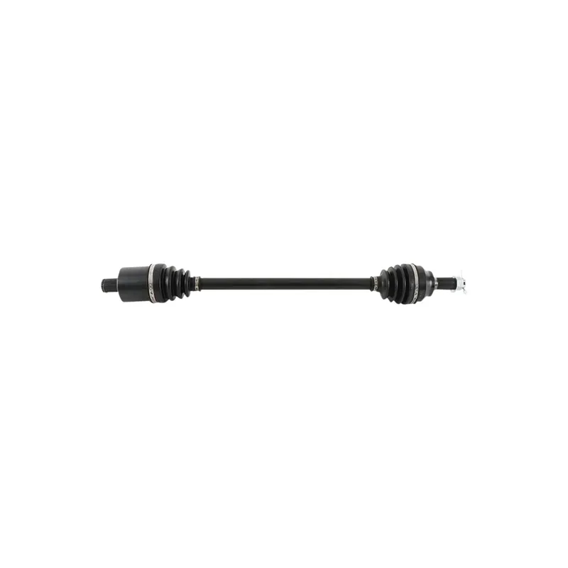 Knallerangebot All Balls 8 Ball Extreme Duty Achse f. Polaris RZR XP 1000 vorne links 18–21