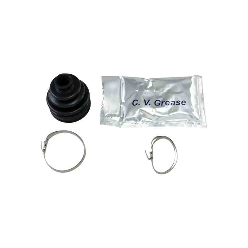 All Balls Achsmanschetten-Satz f. Yamaha YFM 400 v. innen 07–12 Beliebt