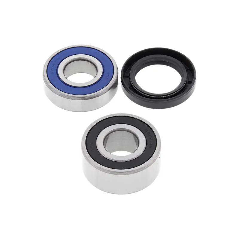 All Balls Radlager-Satz f. Honda NT 700 hinten 06–11, 13 Neu Im Sortiment