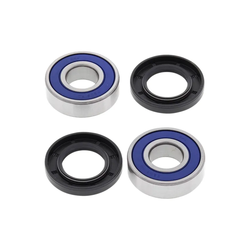 All Balls Radlager-Satz f. BMW F 650 vorne 97–99 Garantierte Lieferung