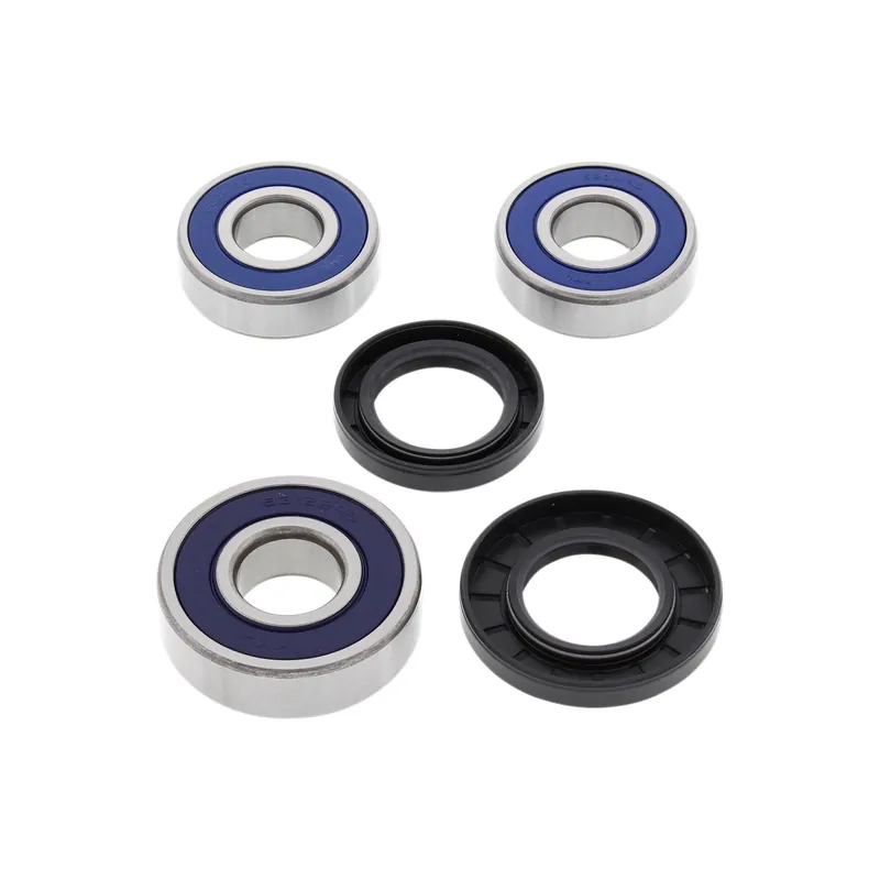 Begrenztes Angebot All Balls Radlager-Satz f. Honda CB 919 hinten 03–07