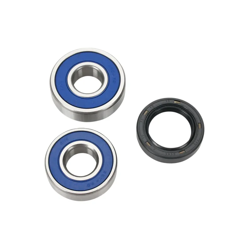 All Balls Radlager-Satz f. Honda GL 1000 hinten 75–79 Preisreduziert