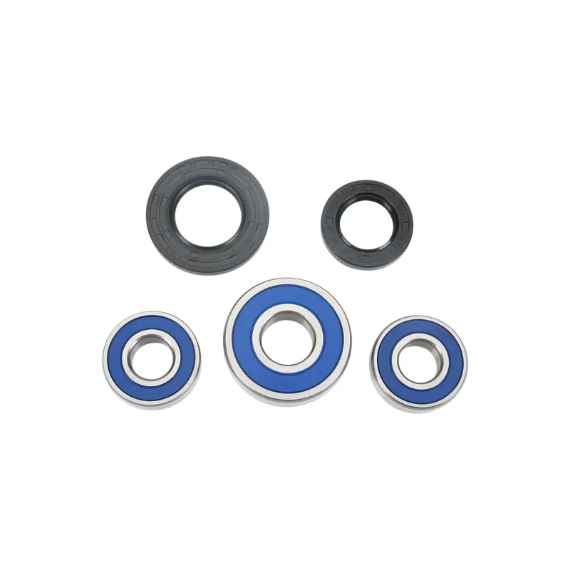 Neue Kollektion All Balls Radlager-Satz f. Suzuki GSX 1200 hinten 99–00