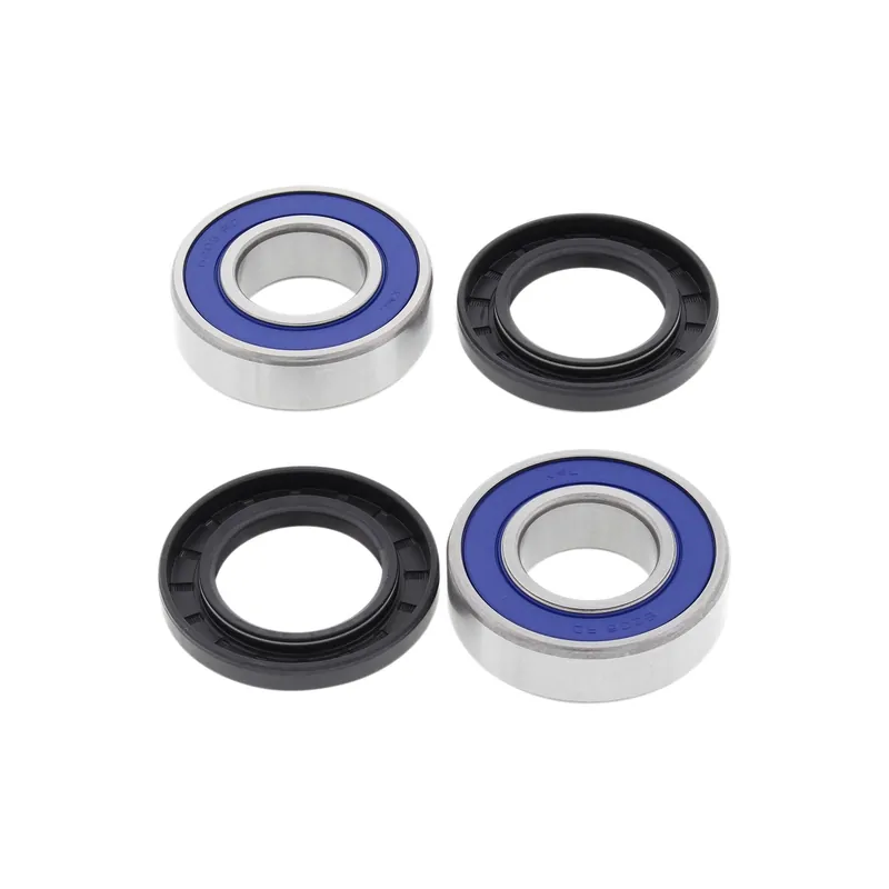 Sofort Bestellen All Balls Radlager-Satz f. Suzuki GSX-R 750 vorne 96–10