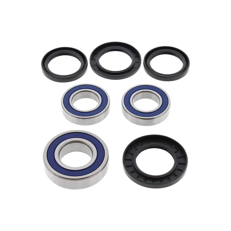 Finale Aktion All Balls Radlager-Satz f. Suzuki GSX-S 1000 hinten 16–19, 21–24