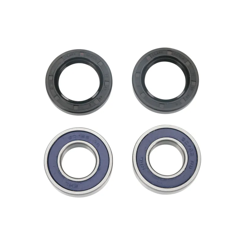 Must-Have All Balls Radlager-Satz f. Suzuki GSX-S 750 vorne 16–22
