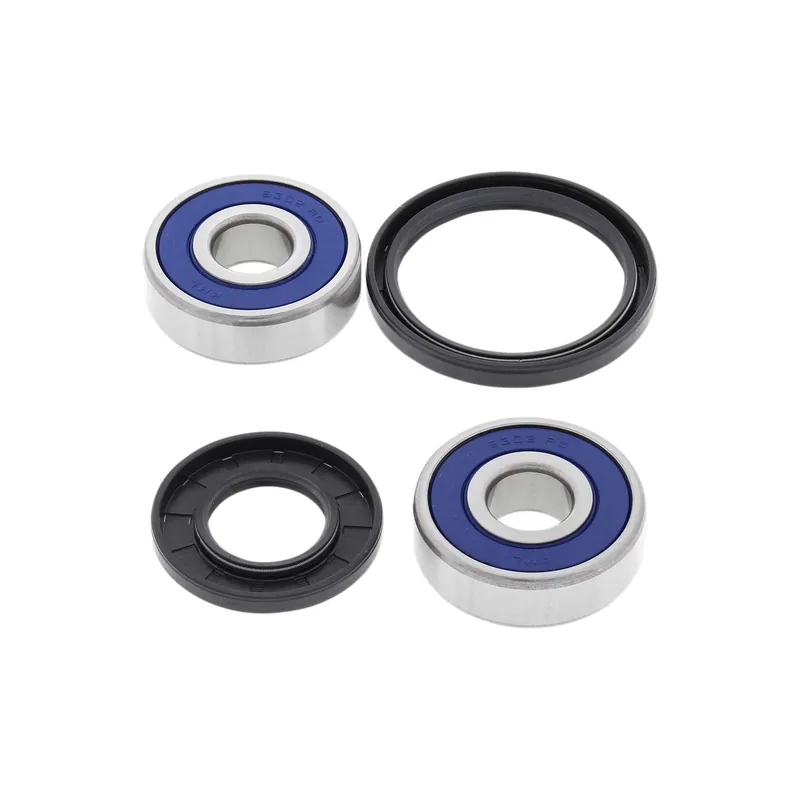Neu All Balls Radlager-Satz f. Yamaha XJ 600 vorne 85–90