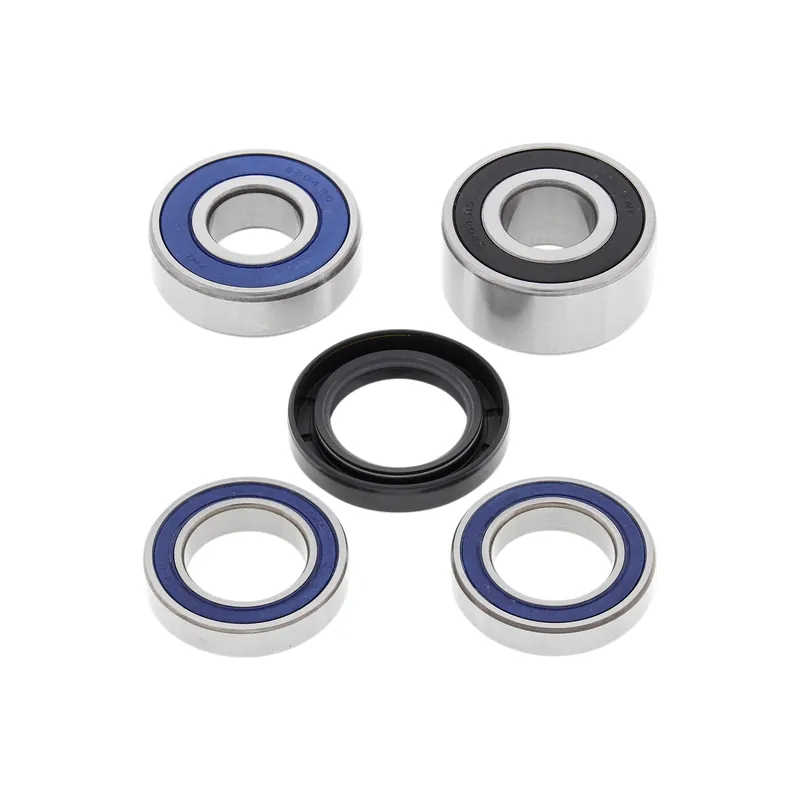 All Balls Radlager-Satz f. Honda ST 1300 hinten 03–16 Preiswert