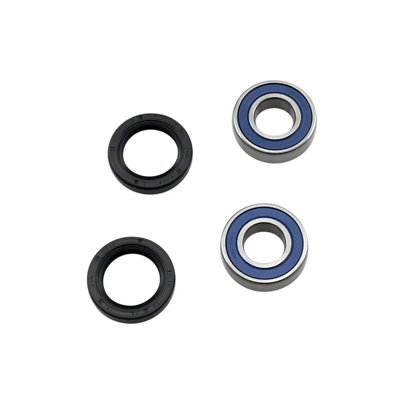 Aktuell All Balls Radlager-Satz f. Honda VFR 400 vorne 90–91
