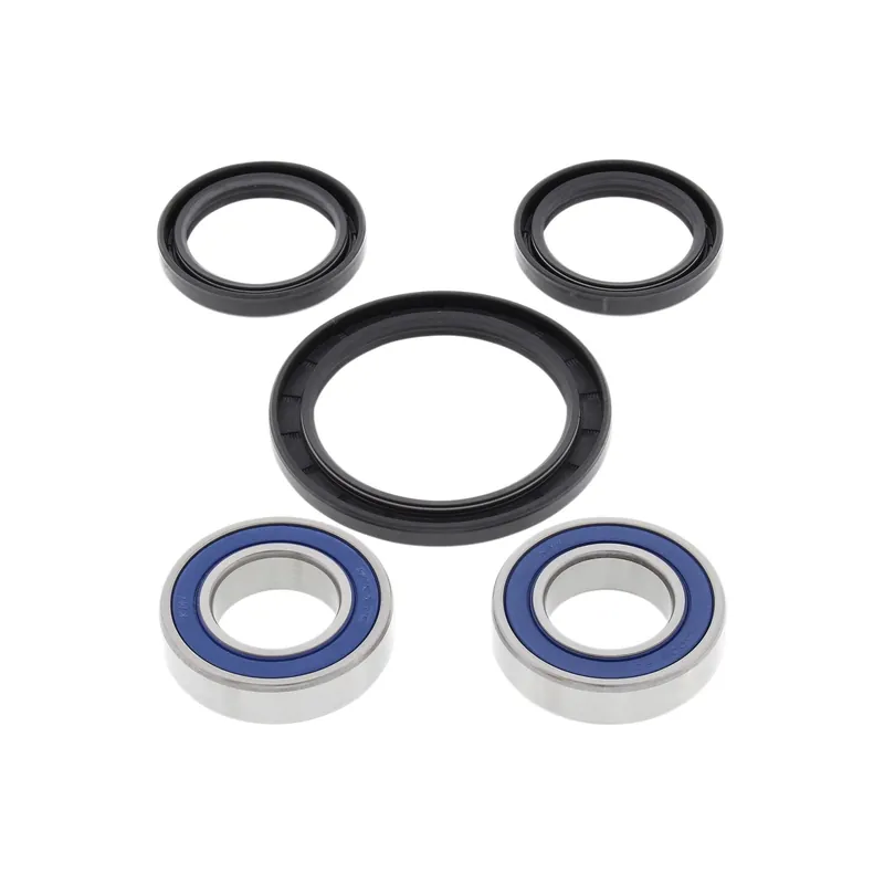 Top-Preis All Balls Radlager-Satz f. Triumph DAYTONA 955 vorne 97–01