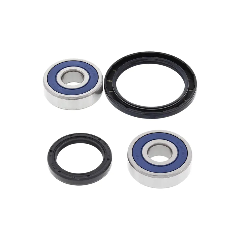 Sonderaktion All Balls Radlager-Satz f. Triumph BONNEVILLE 800 vorne 02–06