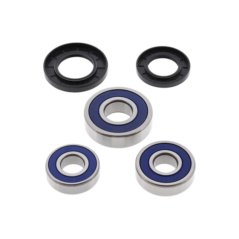 All Balls Radlager-Satz f. Triumph DAYTONA 1000 hinten 92 Begrenztes Angebot