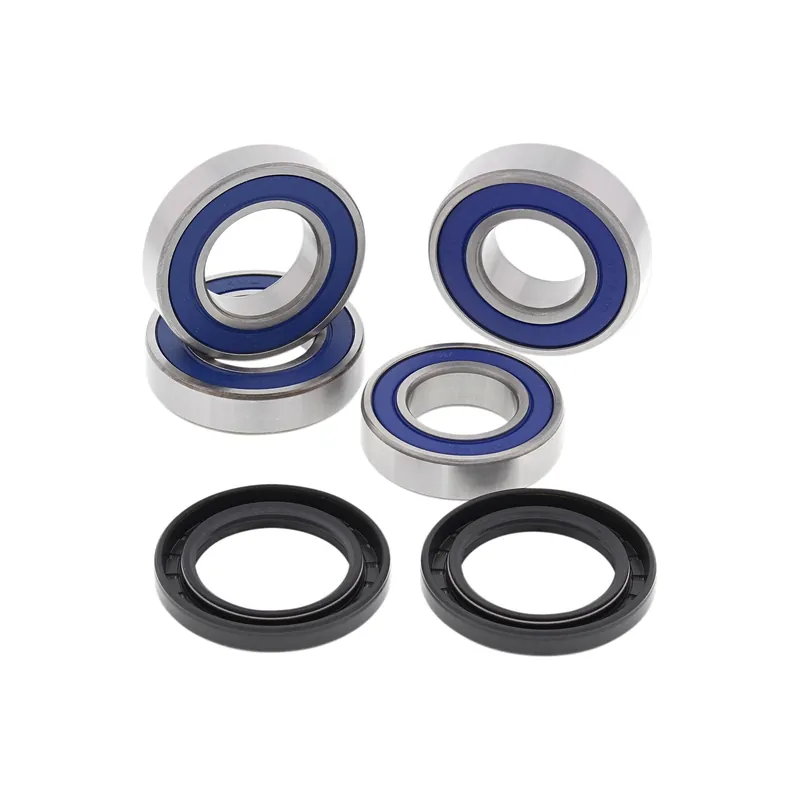 Super-Preis All Balls Radlager-Satz f. Honda CBR 600 hinten 07–21, 23–24