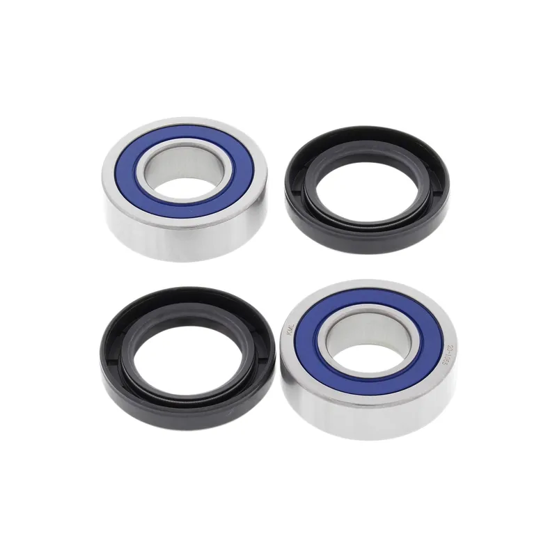 All Balls Radlager-Satz f. Honda CBR 600 vorne 03–06 Top-Seller
