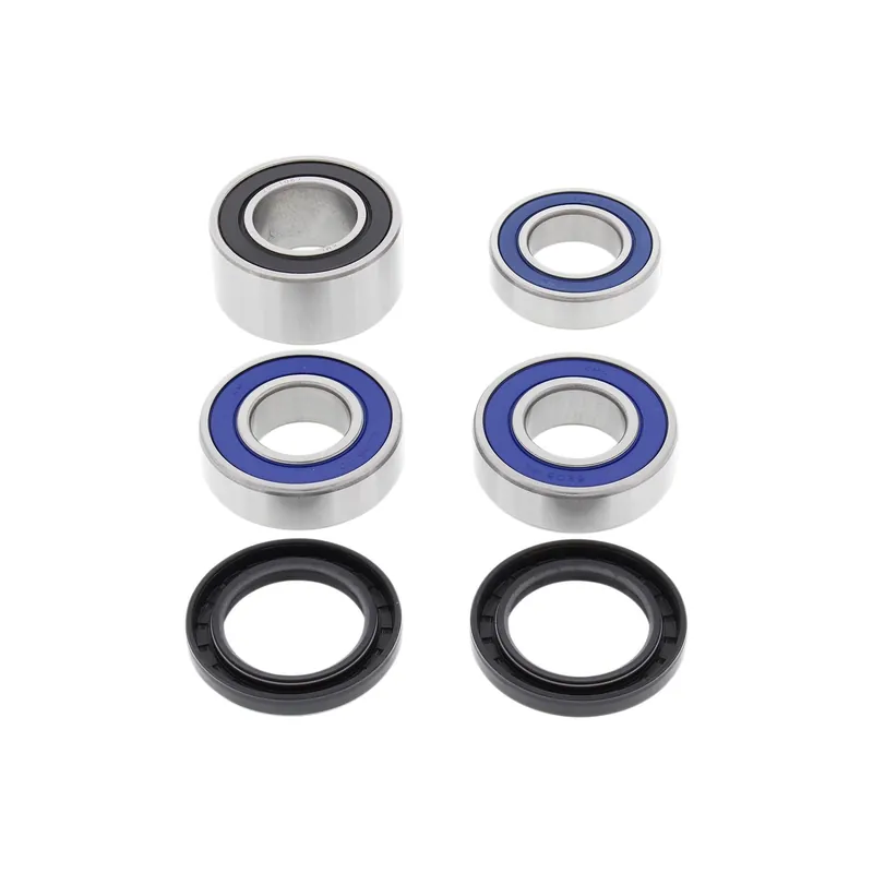 All Balls Radlager-Satz f. Honda RVT 1000 hinten 00–06 Meistverkauft