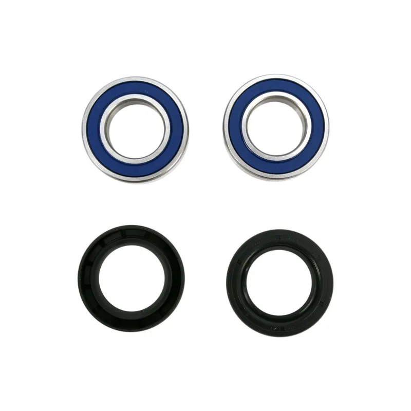 Markenprodukt All Balls Radlager-Satz f. Moto Guzzi STELVIO 1200 vorne 08–13