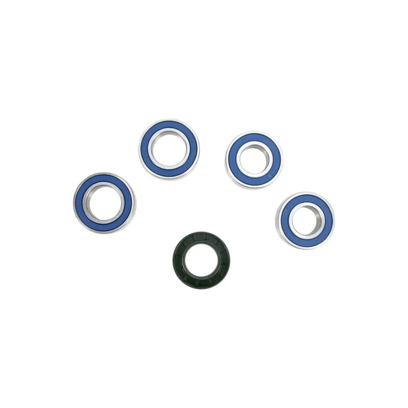 All Balls Radlager-Satz f. KTM SUPERMOTO 950 hinten 05–07 Sonderangebot