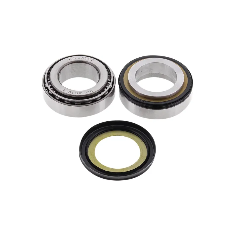 All Balls Lenkkopf-Kegelrollenlager u. Dichtsatz f. Triumph SPEED TRIPLE 955 Nur Für Kurze Zeit