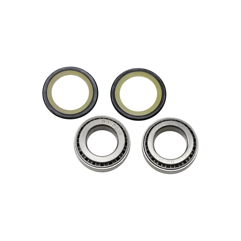 Nur Für Kurze Zeit All Balls Lenkkopf-Kegelrollenlager u. Dichtsatz f. Honda XR 185 79