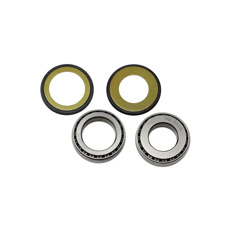 Günstig All Balls Lenkkopf-Kegelrollenlager u. Dichtsatz f. Yamaha XV 535 87–99, 01