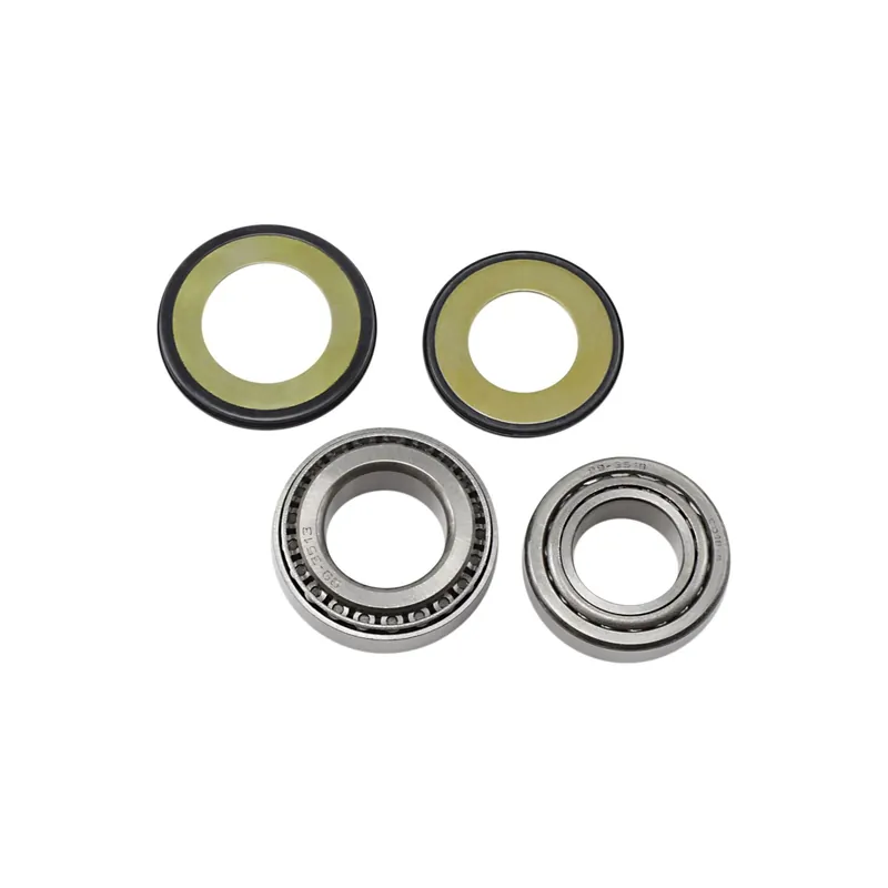 Super-Preis All Balls Lenkkopf-Kegelrollenlager u. Dichtsatz f. Kawasaki GPZ 550 84–89